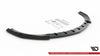 FOR MERCEDES - E - CLASS - E63 AMG - W213 / S213 - FRONT SPLITTER - V3