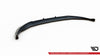 FOR MINI - COOPER - CLUBMAN - JOHN COOPER WORKS - F54 - FRONT SPLITTER - V2
