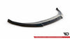FOR MINI - COOPER - CLUBMAN - JOHN COOPER WORKS - F54 - FRONT SPLITTER - V2