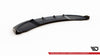 FOR MINI - COOPER - JOHN COOPER WORKS - R56 - FRONT SPLITTER - V3