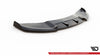FOR MINI - COOPER - JOHN COOPER WORKS - R56 - FRONT SPLITTER - V3