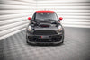 FOR MINI - COOPER - JOHN COOPER WORKS - R56 - FRONT SPLITTER - V3