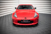 FOR NISSAN - 370Z - FACELIFT - FRONT SPLITTER - V3