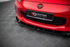 FOR NISSAN - 370Z - FACELIFT - FRONT SPLITTER - V3