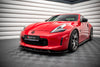 FOR NISSAN - 370Z - FACELIFT - FRONT SPLITTER - V3