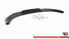 FOR NISSAN - 370Z - NISMO - FACELIFT - FRONT SPLITTER - V3