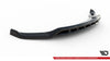 FOR PORSCHE - MACAN - MK1 - FRONT SPLITTER - V3