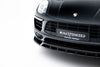 FOR PORSCHE - MACAN - MK1 - FRONT SPLITTER - V3