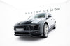 FOR PORSCHE - MACAN - MK1 - FRONT SPLITTER - V3