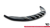 FOR TESLA - MODEL S PLAID - FACELIFT - FRONT SPLITTER - V3