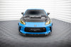 FOR TOYOTA - GR86 - MK1 - FRONT SPLITTER - V3