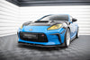 FOR TOYOTA - GR86 - MK1 - FRONT SPLITTER - V3