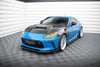 FOR TOYOTA - GR86 - MK1 - FRONT SPLITTER - V3