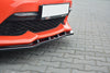 FOR FRONT SPLITTER V.3 TOYOTA GT86 FACELIFT