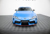 FOR TOYOTA - SUPRA - MK5 - FRONT SPLITTER - V3
