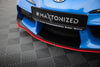 FOR TOYOTA - SUPRA - MK5 - FRONT SPLITTER - V3