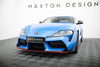 FOR TOYOTA - SUPRA - MK5 - FRONT SPLITTER - V3