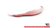 FOR TOYOTA - SUPRA - MK5 - FRONT SPLITTER - V3
