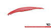 FOR TOYOTA - SUPRA - MK5 - FRONT SPLITTER - V3