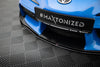 FOR TOYOTA - SUPRA - MK5 - FRONT SPLITTER - V3