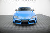 FOR TOYOTA - SUPRA - MK5 - FRONT SPLITTER - V3