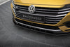 FOR VOLKSWAGEN - ARTEON - RLINE - FRONT SPLITTER - V3