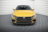 FOR VOLKSWAGEN - ARTEON - RLINE - FRONT SPLITTER - V3