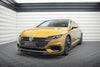 FOR VOLKSWAGEN - ARTEON - RLINE - FRONT SPLITTER - V3