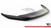 FOR VOLKSWAGEN - ARTEON R-LINE - FACELIFT - FRONT SPLITTER - V3