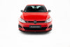 FOR VOLKSWAGEN - MK7.5 GTI - FACELIFT - FRONT SPLITTER - V3