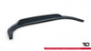 FOR VOLKSWAGEN - MK8.5 GOLF GTI / GTE / R-LINE - FACELIFT - FRONT SPLITTER - V3