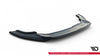 FOR VOLKSWAGEN - MK7.5 GOLF R - FACELIFT - FRONT SPLITTER - V3
