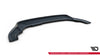 FOR VOLKSWAGEN - MK7.5 GOLF R - FACELIFT - FRONT SPLITTER - V3