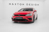 FOR VOLKSWAGEN - MK7.5 GOLF R - FACELIFT - FRONT SPLITTER - V3