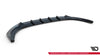 FOR VOLKSWAGEN - MK8 FACELIFT GOLF R - FRONT SPLITTER - V3