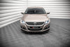 FOR VOLKSWAGEN - PASSAT CC - FRONT SPLITTER - STANDARD BUMPER - V3