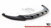 FOR VOLKSWAGEN - TIGUAN - MK2 - R-LINE - FACELIFT - FRONT SPLITTER - V3