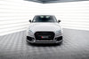 Audi - RS3 8V Facelift - Sedan - Front Splitter - V4