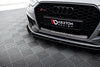 Audi - RS3 8V Facelift - Sedan - Front Splitter - V4