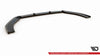 Audi - RS3 8V Facelift - Sedan - Front Splitter - V4