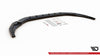 FOR AUDI - S3 / A3  - S-LINE - 8Y - FRONT SPLITTER - V4