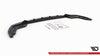 FOR BMW - 3 SERIES - G20 - M-PACK - FRONT SPLITTER - V4
