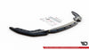 FOR BMW - 3 SERIES - G20 - M-PACK - FRONT SPLITTER - V4