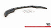 FOR BMW - 4 M-PACK / M440I G22 / G23 - FRONT SPLITTER - V4