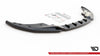 FOR BMW - 4 M-PACK / M440I G22 / G23 - FRONT SPLITTER - V4