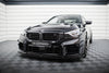 FOR BMW - M2 - G87- FRONT SPLITTER - V4