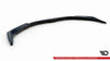 FOR BMW - M2 - G87- FRONT SPLITTER - V4