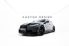 FOR BMW - 4 SERIES - G82 / G80 - M4 / M3 - CSL LOOK - FRONT SPLITTER - V4