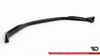FOR BMW - 4 SERIES - G82 / G80 - M4 / M3 - CSL LOOK - FRONT SPLITTER - V4