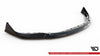 FOR BMW - 4 SERIES - G82 / G80 - M4 / M3 - CSL LOOK - FRONT SPLITTER - V4